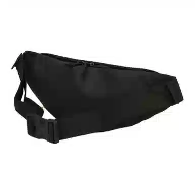 Nike Waist Bag Black