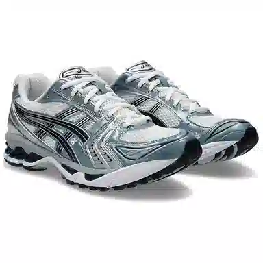 Asics Gel-Kayano 14 "White Fjord Grey"