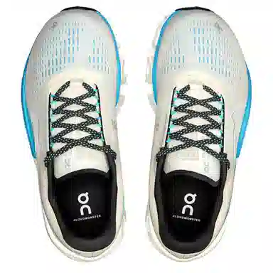 On Cloudmonster 2 WMNS