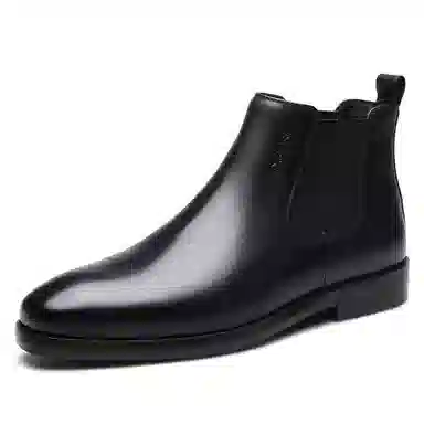 D:FUSE SCANDINAVIA Chelsea Boots