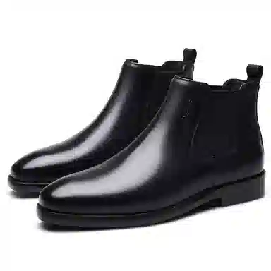 D:FUSE SCANDINAVIA Chelsea Boots