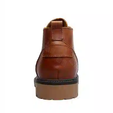 PEHL Martin Boots Brown