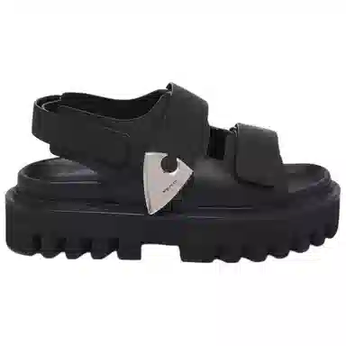 Alexander McQueen Parachute 5cm