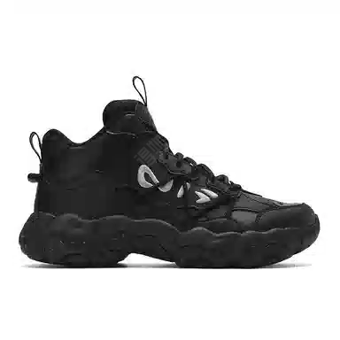 FILA Fluid 6 Mid Black