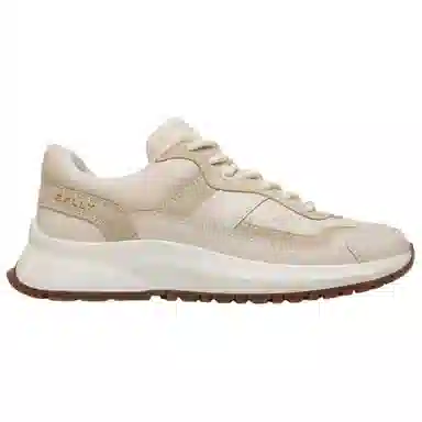 BALLY Outline