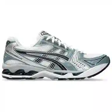 Asics Gel-Kayano 14 "White Fjord Grey"