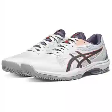 Asics GAME FF White Grey