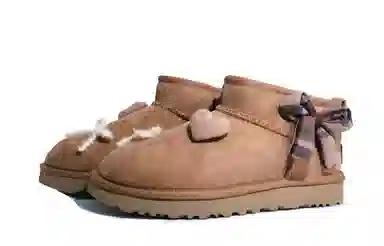 UGG Classic Ultra Mini