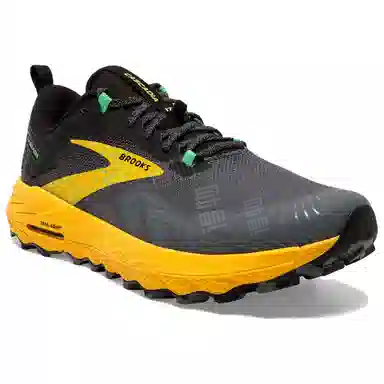 Brooks CASCADIA 17