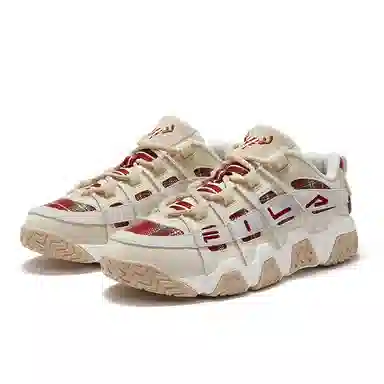 FILA FUSION BARRICADE XMAS