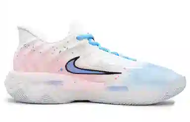 Nike Giannis Immortality