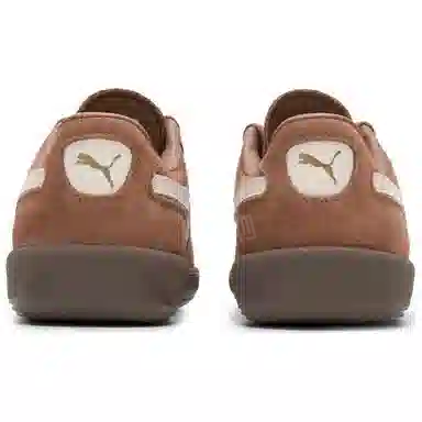 PUMA Palermo Brown