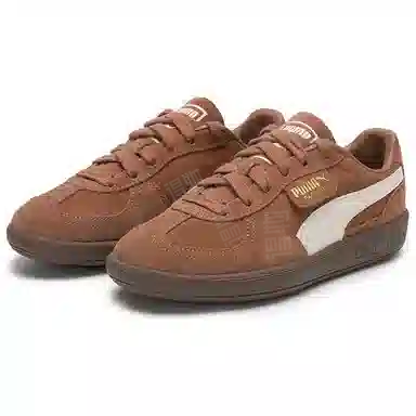 PUMA Palermo Brown