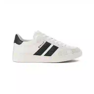 BALLY