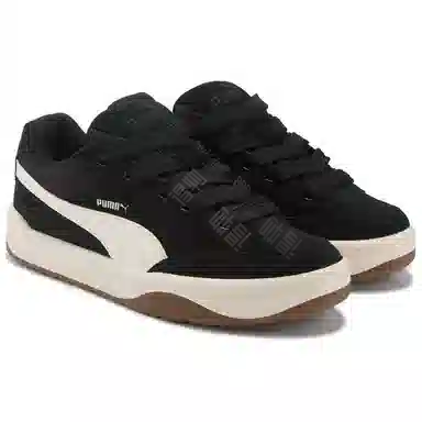 PUMA Park Lifestyle SK8 SD Black