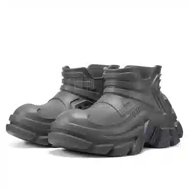 OGR MarkⅠXXL MechWarrior