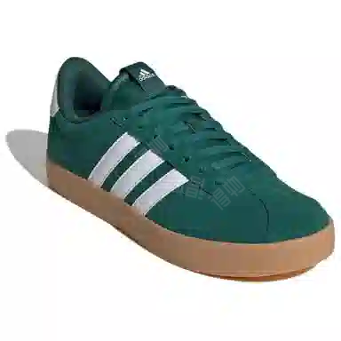 adidas VL Court 3.0 Green White