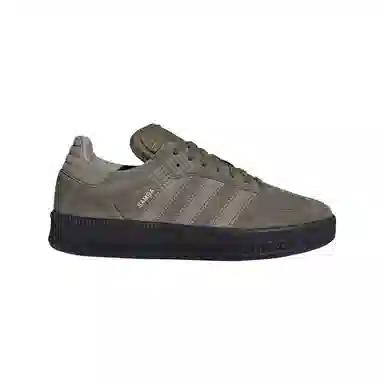 adidas Samba XLG Green