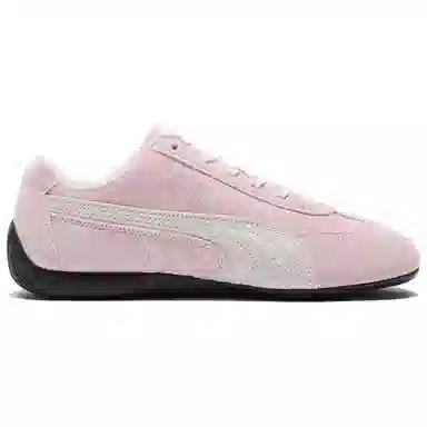 PUMA Speedcat OG Pink White