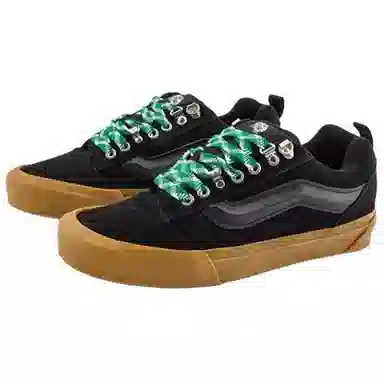 Vans Knu Skool Black
