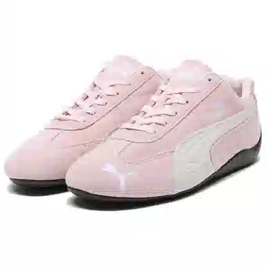 PUMA Speedcat OG Pink White