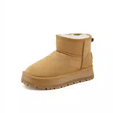 AOKANG Snow Boots