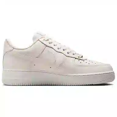 Nike Air Force 1 Swooshes