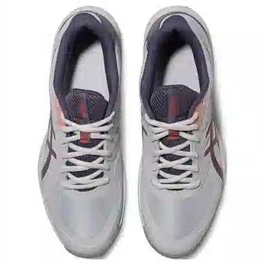 Asics GAME FF White Grey