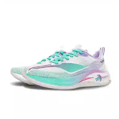 LiNing Chitu 7 Pro White Purple Blue