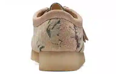 Clarks ORIGINALS WALLABEE