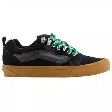 Vans Knu Skool Black