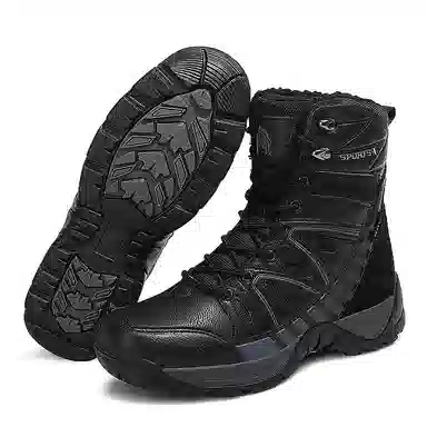 MUSNODO Snow Boots