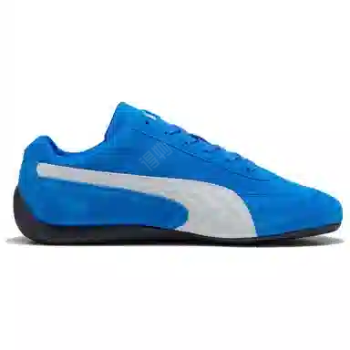 PUMA Speedcat OG "Team Royal White"