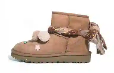 UGG CLASSIC MINI