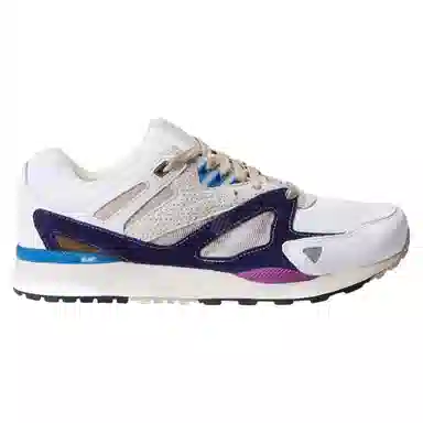 Garbstore x Reebok Ventilator II White Blue