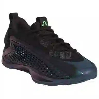 adidas Anthony Edwards 1 Low "Arctic Night"