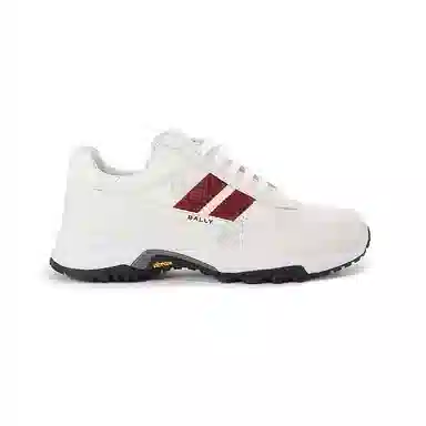 BALLY Faster