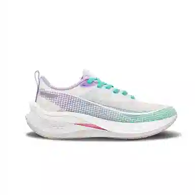 LiNing Chitu 7 Pro White Purple Blue