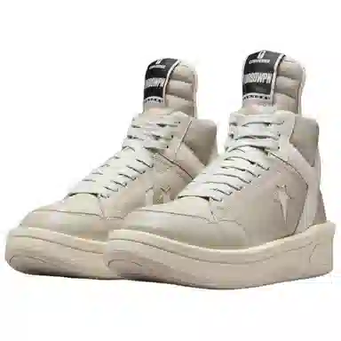 Rick Owens DRKSHDW x Converse TURBOWPN Mid