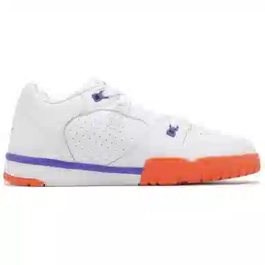 Nike Air Cross Trainer 3 White