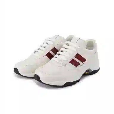 BALLY Faster
