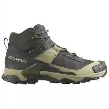 Salomon X Ultra 5 Mid GTX