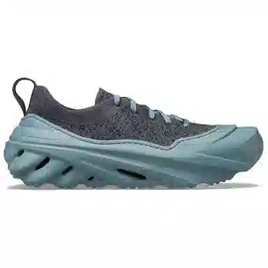 Crocs Beam Wave Black Blue