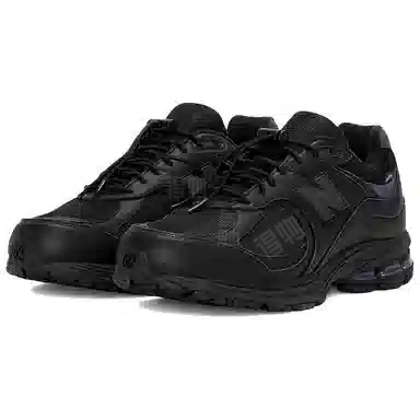 JJJJound x New Balance 2002R Gore-Tex Black