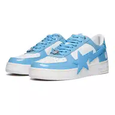 A BATHING APE BAPE STA Low