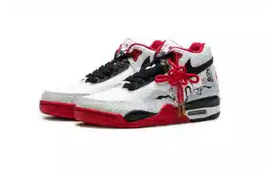 Nike Flight Legacy CNY