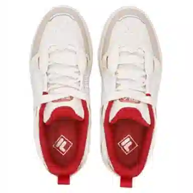 FILA VIBE CNY White Brown