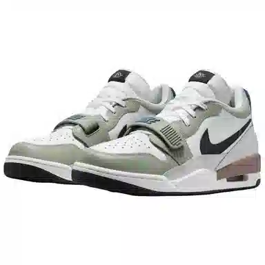 Nike Air Jordan Legacy 312 Low White Green