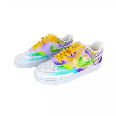 Nike Court Vision 1 Low HEN-