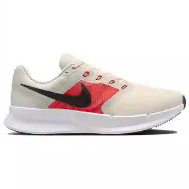 Nike Run Swift 3 Beige Red